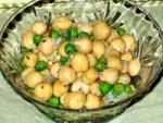 chick pea