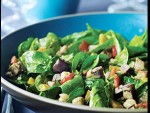 Chickpea Salad Recipe