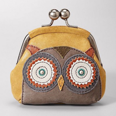 coin purse