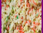 creamy cole slaw Recipe