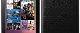 google nexus 7 tablet review