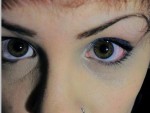 how to arch your eyebrows
