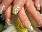 how to do acrylic nails