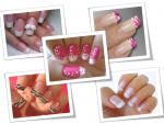 how to do french nails