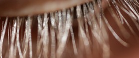 how to make eyelashes grow long and thicker