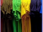 How to Refashion a T-shirts
