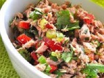 Diet Tuna Salad Recipe