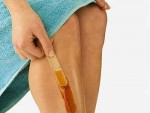 How to Wax Body Hair