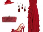 what to wear for a wedding