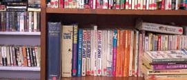 Al Karama Archies Lending Library Dubai