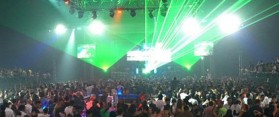 Al Zumorrod Nightclub Dubai