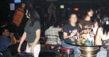 Ashinna Club Dubai