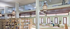 Baba Library