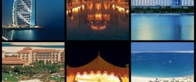 Best Beach Resorts in Dubai