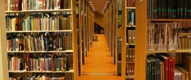 Book Stop Library Dubai