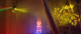 Butterfly Nightclub & Restaurant Dubai