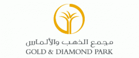 Dubai Gold Diamond Park