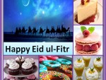 Dessert Recipes for Eid