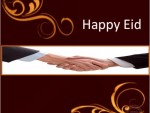 business greetings