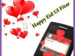 Eid Greetings for Girlfriend