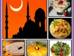 Eid ul-Fitr Food Ideas