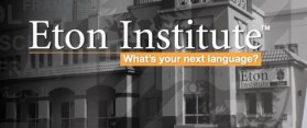 Eton Institute