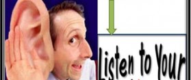 Get Your Husband to Listen to You