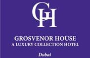 Grosvenor House Marina Beach Dubai