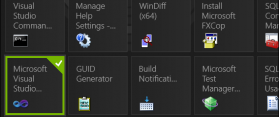 Run an Application as Administrator in Windows 8