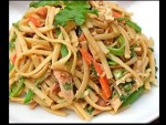 Japanese Chicken Salad Recipe