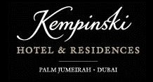 Kempinski Hotel & Residences Dubai