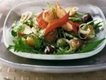 Lobster Salad with Lime Dressing Recipe