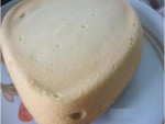 Basic Sponge Cake