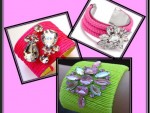 Make Neon Rope Cuff