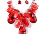 Crystal Necklace