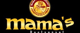 Mama’s Restaurant Dubai