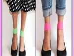 Make noen toe shoes