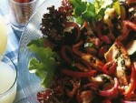 New-Style Chicken Salad Recipe