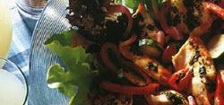 New-Style Chicken Salad Recipe