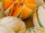 Pimm's Melon Cup