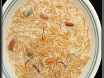 Seviyan Recipe with Condensed Milk