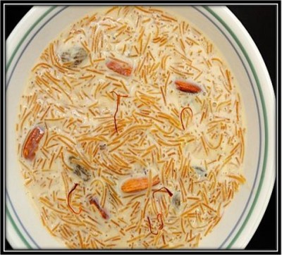 Seviyan Recipe with Condensed Milk