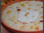 Sheer Korma recipe