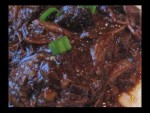 Sizzling Turkey and Orange Salad Recipe