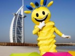 Summer Surprises Festival Dubai
