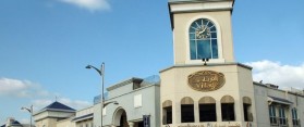 Village Mall Dubai