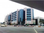Warba Shopping Centre Dubai