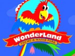 Wonderland Theme Park Dubai