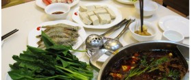 Xiao Wei Yang Hotpot Dubai