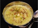 Kheer Recipe